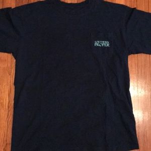 Southern Proper Tee